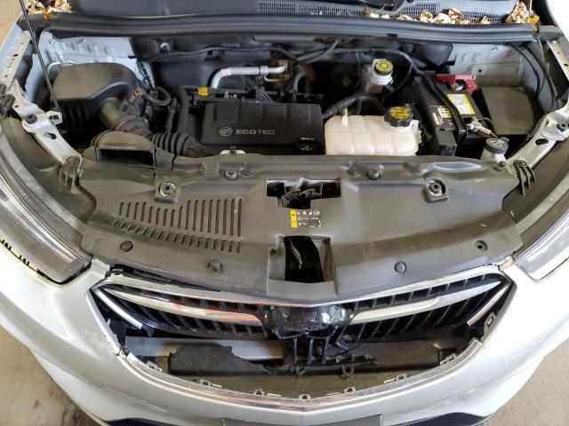 KL4CJASB4KB829590 2019 BUICK ENCORE, photo no. 11