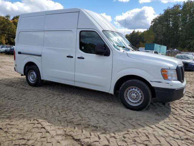1N6BF0LY2GN812404 Nissan NV 2500 S