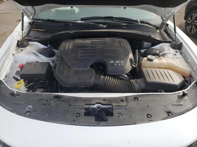 2C3CDXMG3LH163764 Dodge CHARGER GT