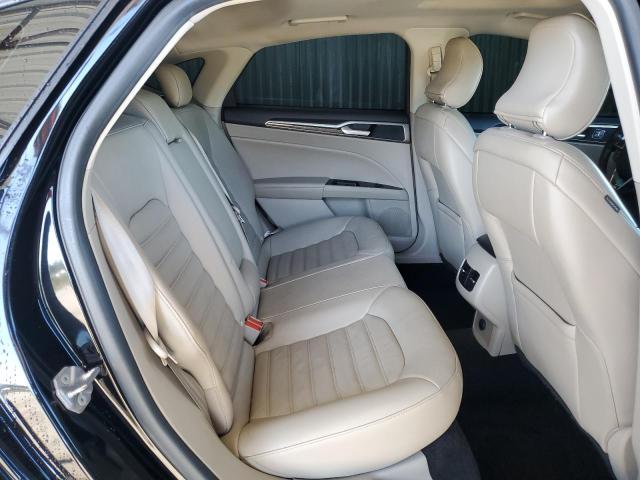 3FA6P0T94HR389114 Ford FUSION SE