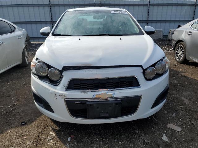 2015 CHEVROLET SONIC LT - 1G1JC5SH1F4104339