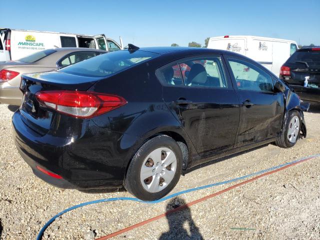3KPFK4A74JE221116 KIA FORTE LX