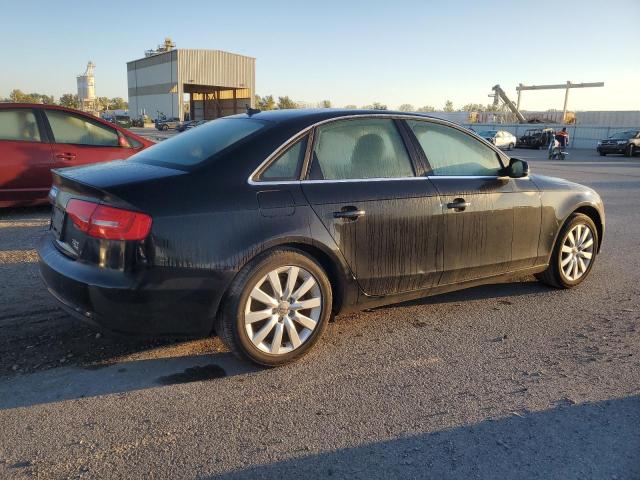 VIN WAUBFAFL6DN020340 2013 Audi A4, Premium no.3