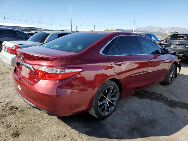 2016 TOYOTA CAMRY LE X 4T1BF1FK5GU544384