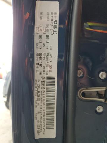 1C4PJLLB9JD584323 Jeep Cherokee Latitude Plus
