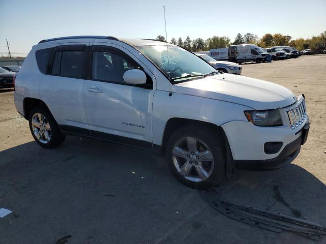 1C4NJDEB5ED617396 Jeep Compass Latitude