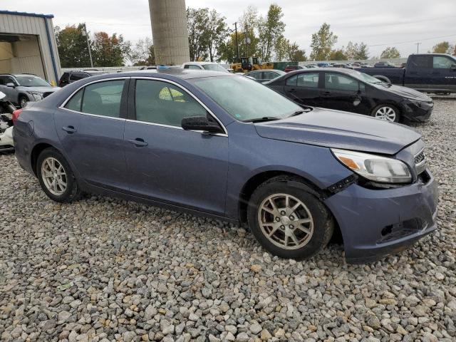 2013 Chevrolet Malibu Ls VIN: 1G11A5SA8DF275695 Lot: 71784203