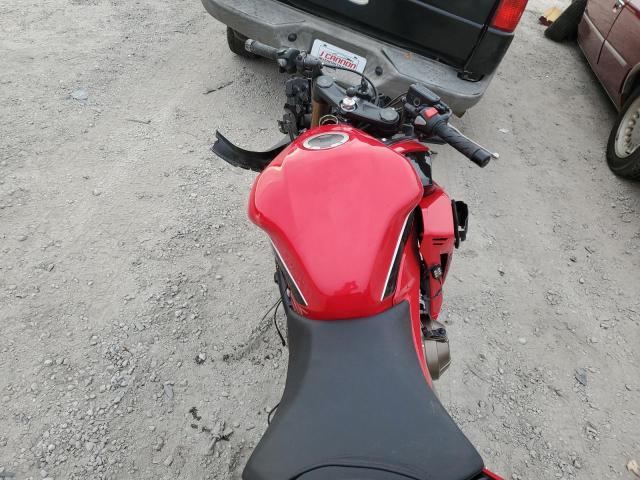 2022 HONDA CBR500 RA MLHPC6254N5301153