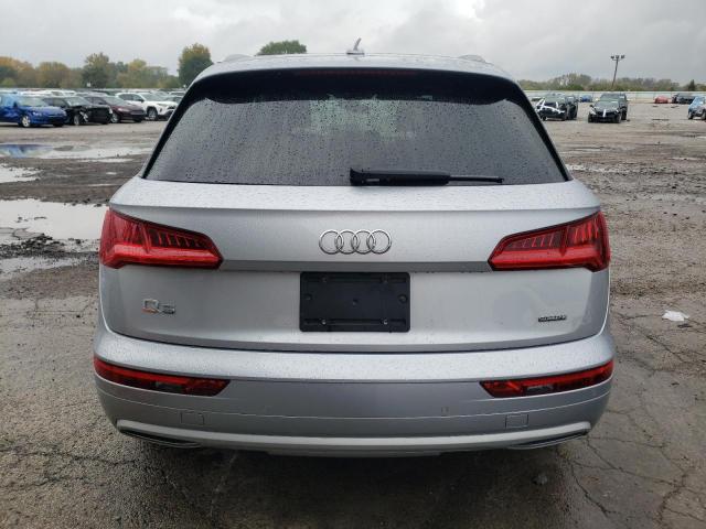 WA1BNAFY0K2032901 2019 AUDI Q5, photo no. 6