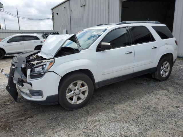 2016 GMC Acadia SLE