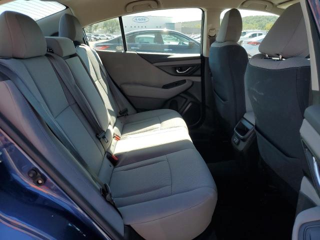 4S3BWAC61L3017972 Subaru Legacy Premium