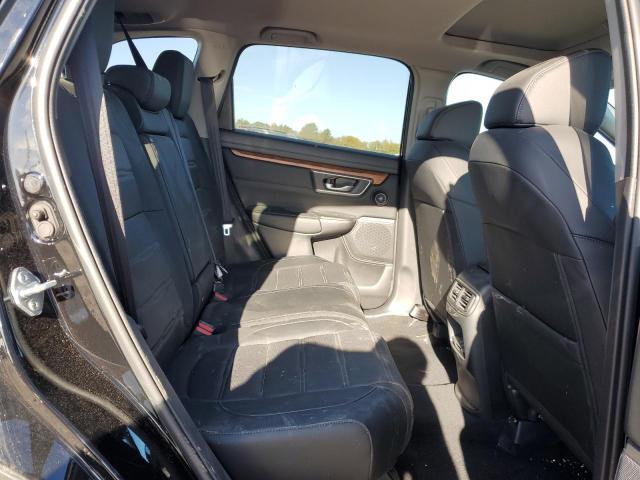 5J6RT6H8XNL055261 Honda CR-V EXL