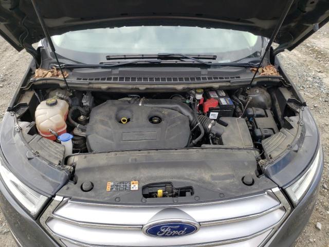 2FMPK3J9XHBC28102 2017 FORD EDGE, photo no. 12