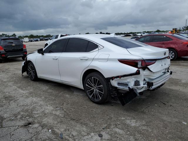 58ADZ1B12PU159614 Lexus ES350 ES 350 BAS 2