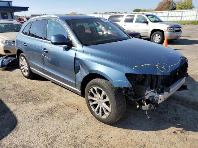 WA1L2AFP2GA131852 2016 AUDI Q5, photo no. 4