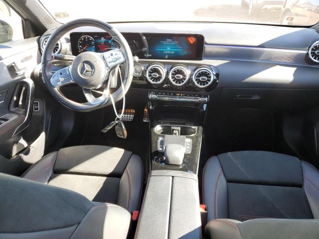 W1K3G4FB8MJ267109 Mercedes-Benz A 220 4matic