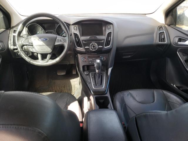 1FADP3N2XFL268429 | 2015 FORD FOCUS TITA