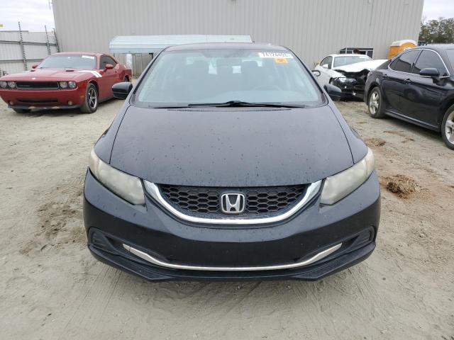 19XFB2F59EE045312 | 2014 HONDA CIVIC LX