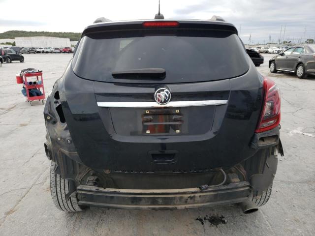 KL4CJASB9KB700499 2019 BUICK ENCORE, photo no. 6