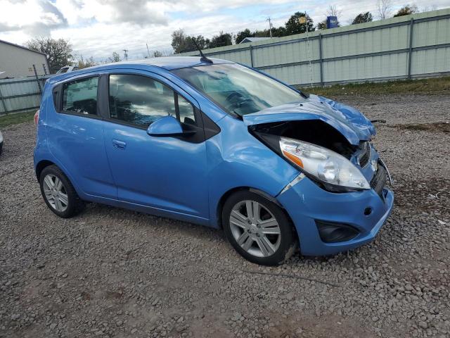 KL8CD6S93EC512799 Chevrolet SPARK 1LT