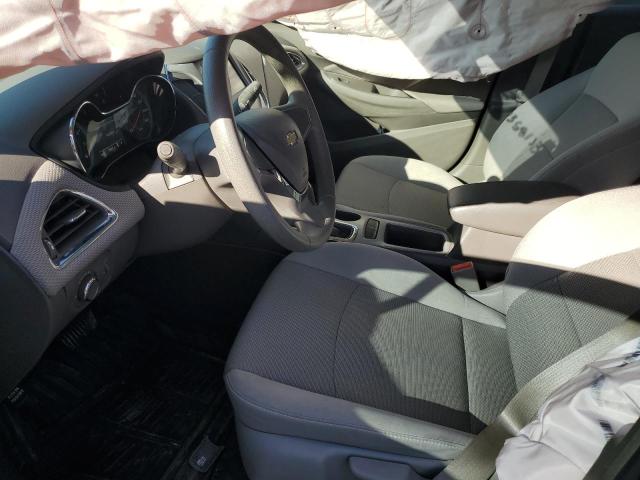 1G1BC5SM6H7176544 Chevrolet CRUZE LS