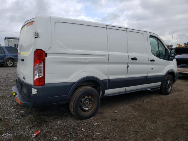 1FTYR1ZM4JKA15322 | 2018 FORD TRANSIT T-