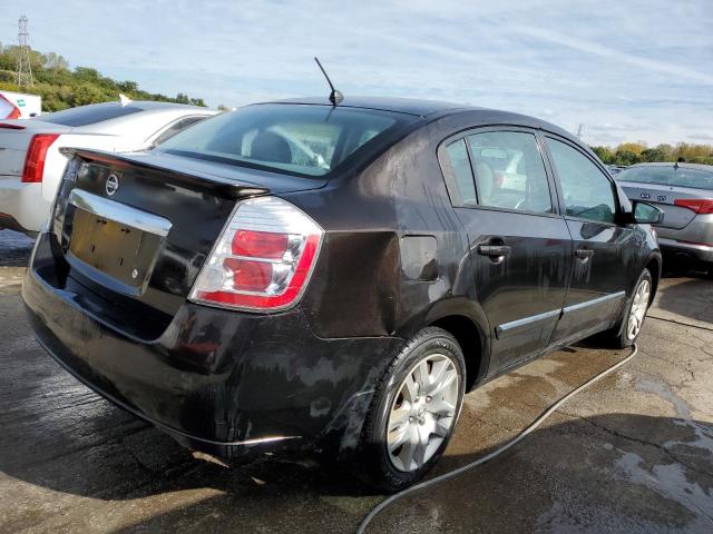 Vin: 3n1ab6ap6cl657554, lot: 71234073, nissan sentra 2.0 20123