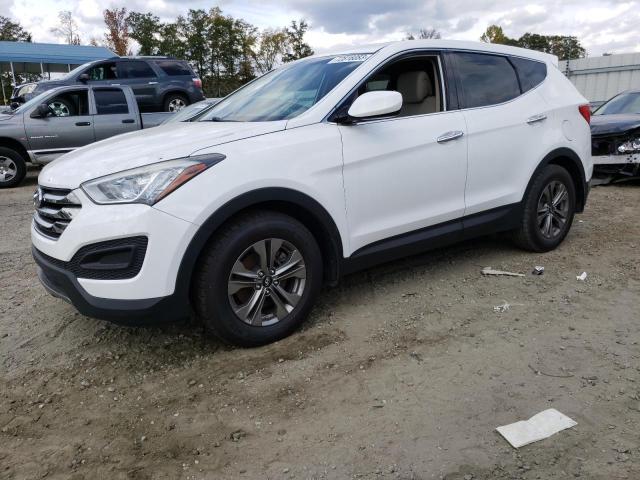 2015 Hyundai Santa Fe Sport 