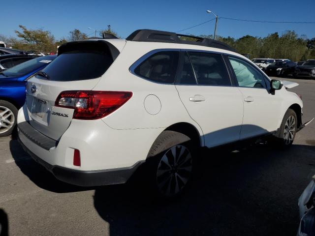 4S4BSBNC2G3348582 Subaru Outback 2.5i Limited