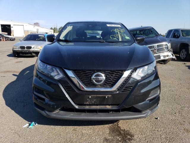 JN1BJ1CW7LW370006 Nissan Rogue Sport S