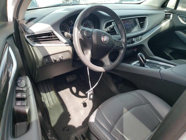 5GAERBKW2LJ135490 Buick Enclave Essence