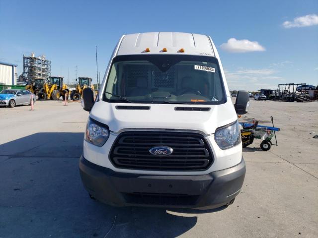 2019 FORD TRANSIT T-350 HD Photos | LA - NEW ORLEANS - Repairable ...