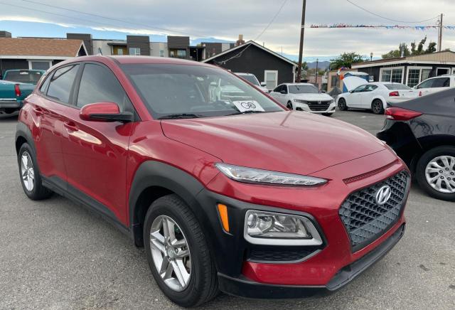 2020 Hyundai Kona SE