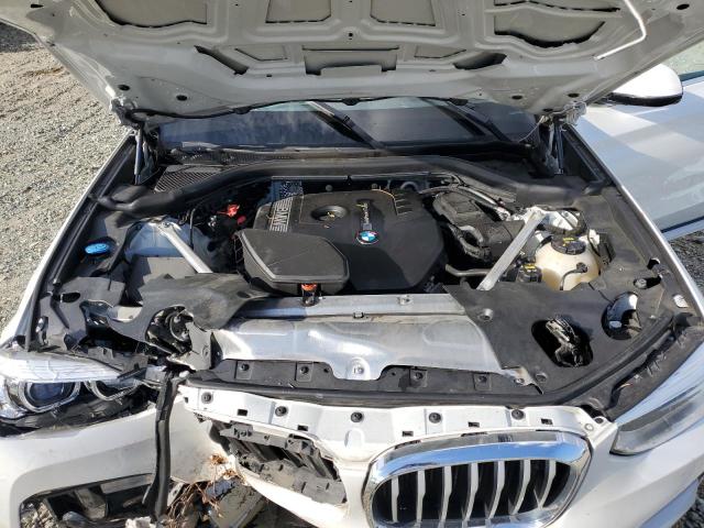 5UXTR9C5XKLP90454 2019 BMW X3, photo no. 12