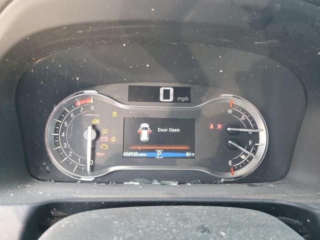 5FNYF5H86HB044414 Honda PILOT EXL