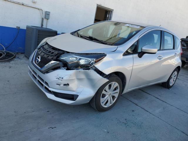 2018 Nissan Versa Note S