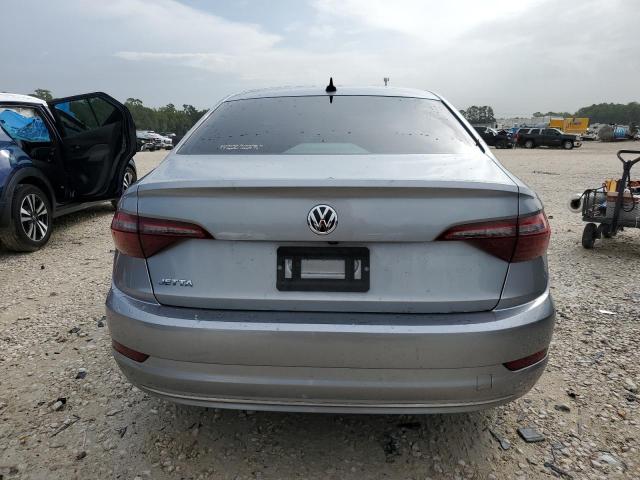  VOLKSWAGEN JETTA 2021 Сріблястий