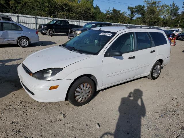 2003 Ford Focus SE