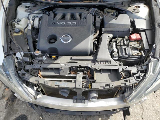 1N4BL3APXGC232651 Nissan Altima 3.5sl
