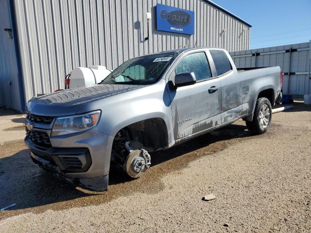 1GCHSCEA3N1156275 Chevrolet Colorado L