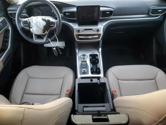 2022 FORD EXPLORER X - 1FMSK8DH5NGA67673