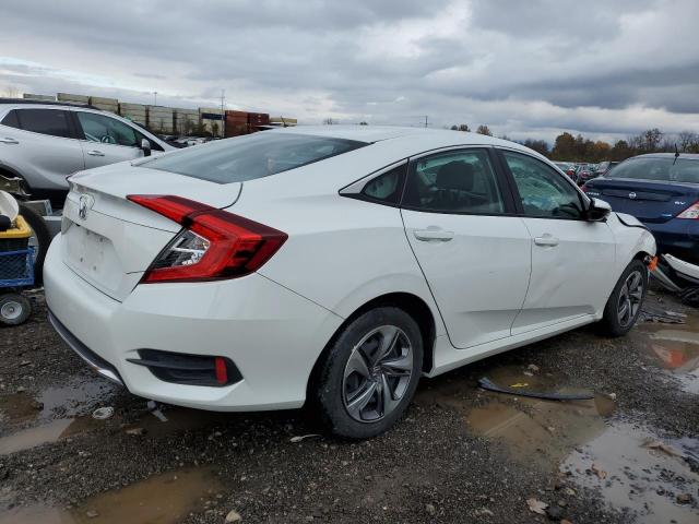 2019 HONDA CIVIC LX - 2HGFC2F69KH542710