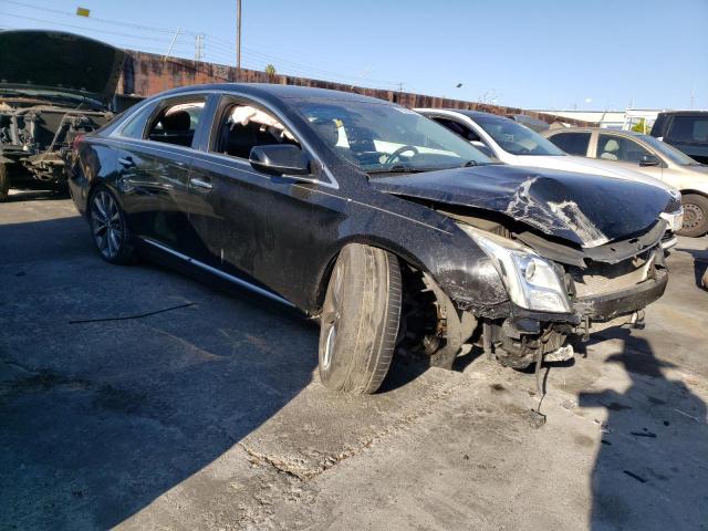 2G61L5S3XG9131892 | 2016 CADILLAC XTS