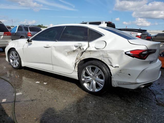 19UUB5F44MA008090 Acura TLX TECHNO 2