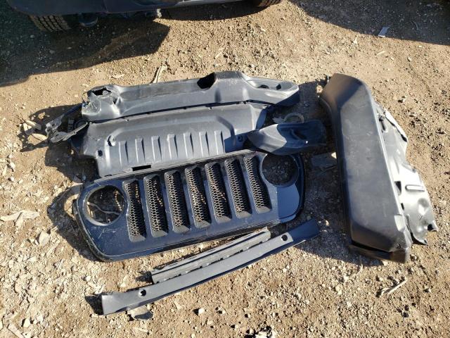 1C4GJXAG8MW789274 Jeep Wrangler Sport