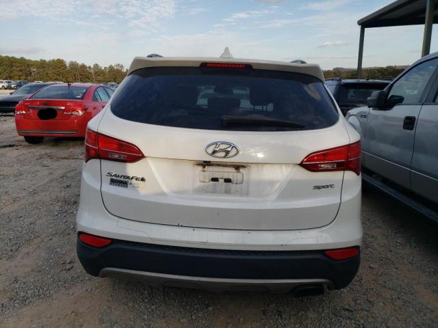 5XYZU3LB3EG142662 | 2014 Hyundai santa fe sport