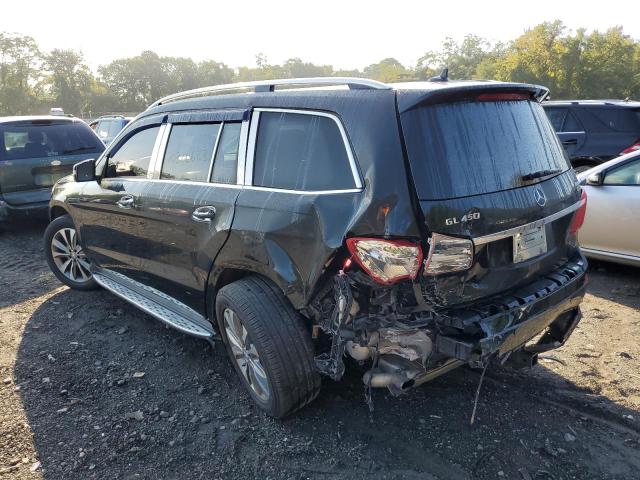 VIN 4JGDF7CE8EA425866 2014 Mercedes-Benz GL-Class, ... no.2