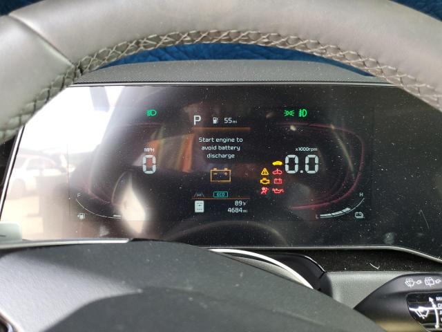 2023 KIA NIRO SX KNDCT3LE3P5106601