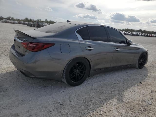 JN1EV7AP0KM540698 Infiniti Q50 LUXE 3