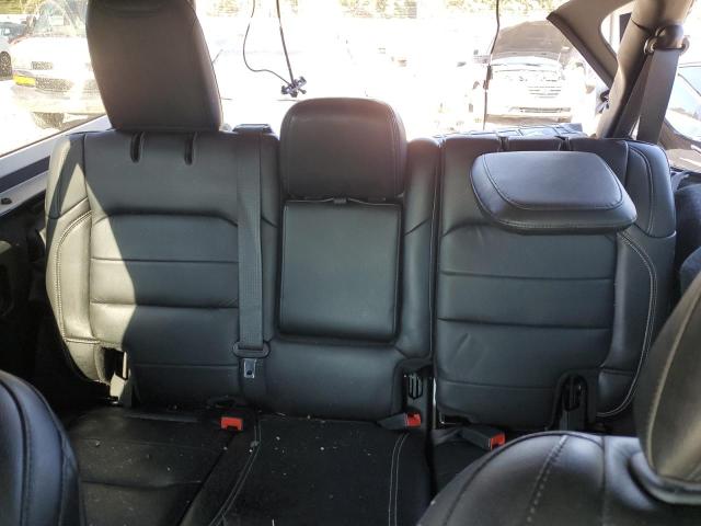 2019 JEEP WRANGLER U - 1C4HJXEG2KW515838